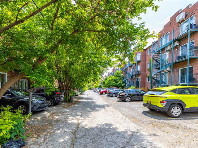 Triplex for sale, Montréal (Le Plateau-Mont-Royal)