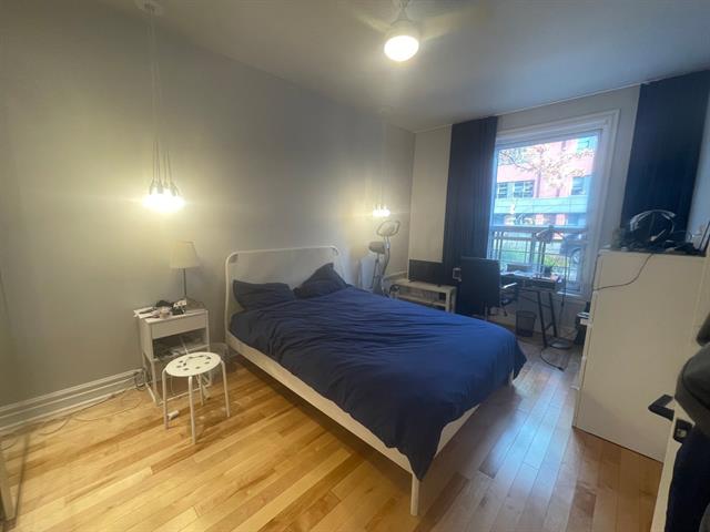 Triplex for sale, Montréal (Le Plateau-Mont-Royal)