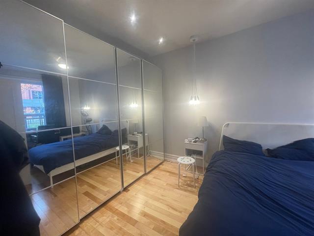 Triplex for sale, Montréal (Le Plateau-Mont-Royal)