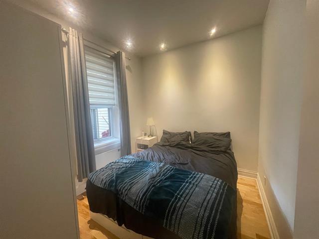 Triplex for sale, Montréal (Le Plateau-Mont-Royal)