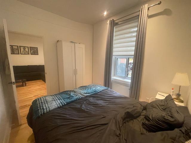 Triplex for sale, Montréal (Le Plateau-Mont-Royal)