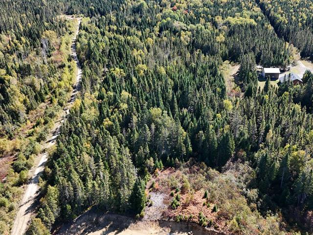 maison à vendre Saint-Tite-des-Caps