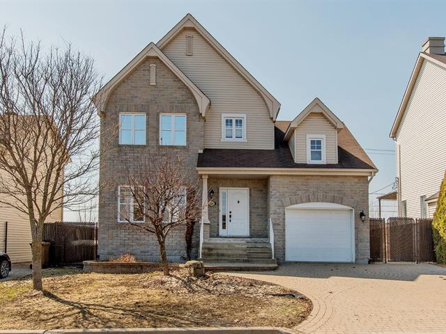 maison à vendre Terrebonne (Terrebonne)