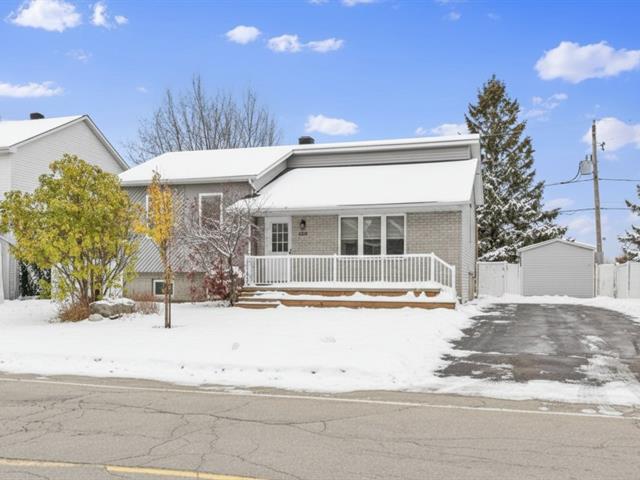 maison à vendre Saint-Lin/Laurentides