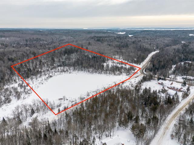 maison à vendre Sainte-Julienne