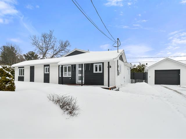 maison à vendre Terrebonne (La Plaine)