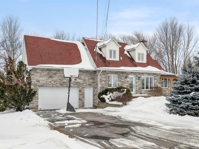 maison à vendre Granby