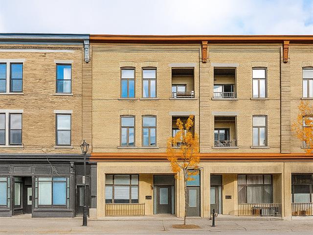 maison à vendre Montréal (Mercier/Hochelaga-Maisonneuve)