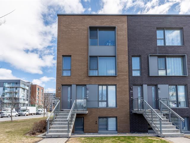 maison à vendre Pointe-Claire