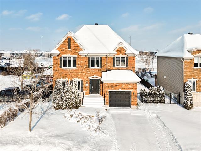 maison à vendre Chambly