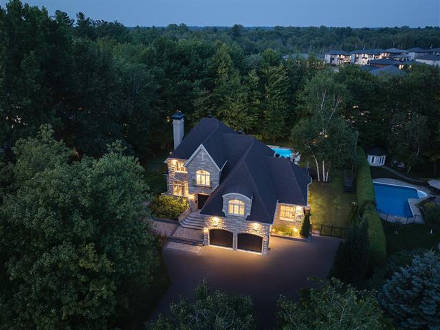 house for sale Blainville