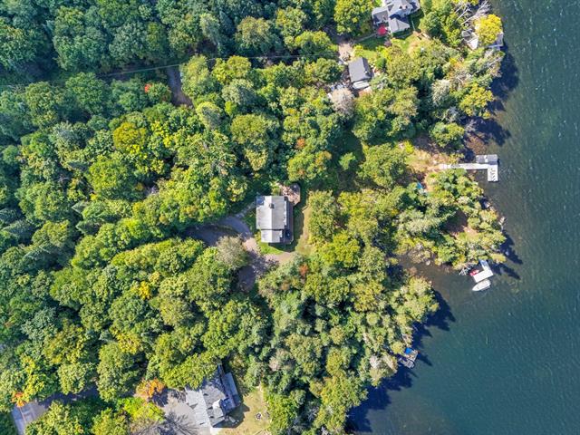 maison à vendre Sainte-Agathe-des-Monts