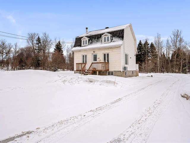 maison à vendre Saint-Tite-des-Caps