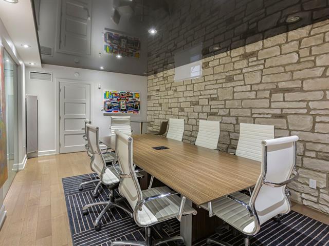 Salle de conférence