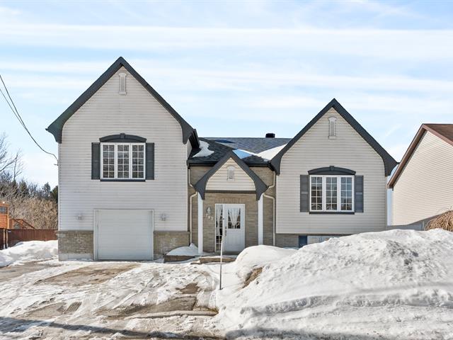 maison à vendre Saint-Lin/Laurentides