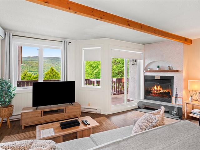 maison à vendre Mont-Tremblant