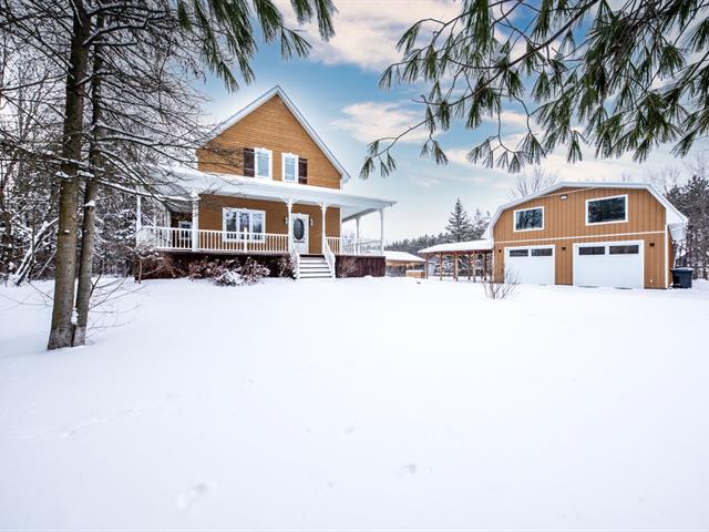 maison à vendre Saint-Jean-sur-Richelieu