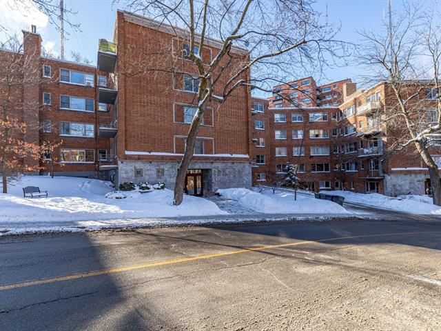 Condo à vendre, Montréal (Côte-des-Neiges/Notre-Dame-de-Grâce)