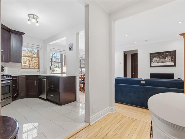 Condo à vendre, Montréal (Côte-des-Neiges/Notre-Dame-de-Grâce)