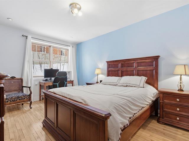 Condo à vendre, Montréal (Côte-des-Neiges/Notre-Dame-de-Grâce)