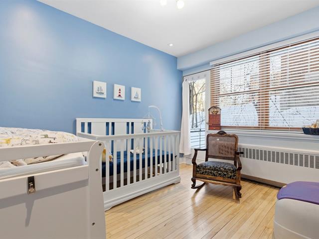 Condo à vendre, Montréal (Côte-des-Neiges/Notre-Dame-de-Grâce)