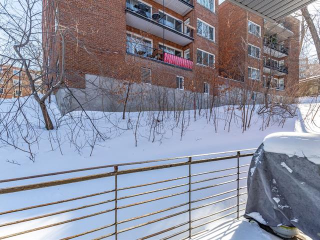 Condo à vendre, Montréal (Côte-des-Neiges/Notre-Dame-de-Grâce)