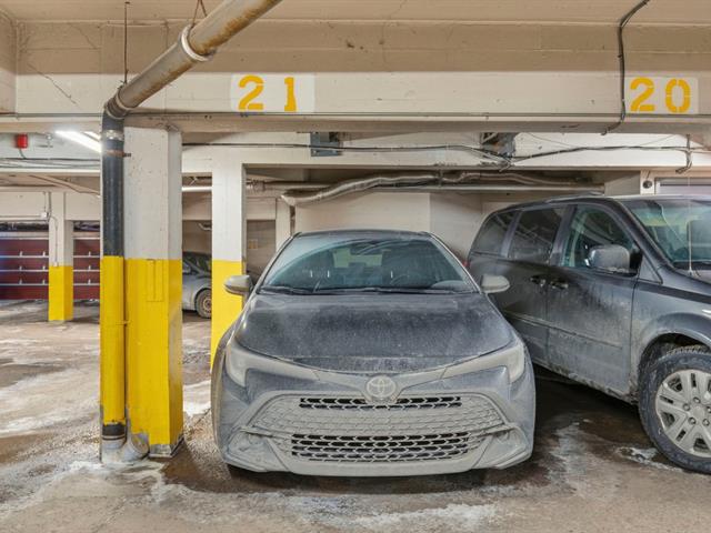 Condo à vendre, Montréal (Côte-des-Neiges/Notre-Dame-de-Grâce)