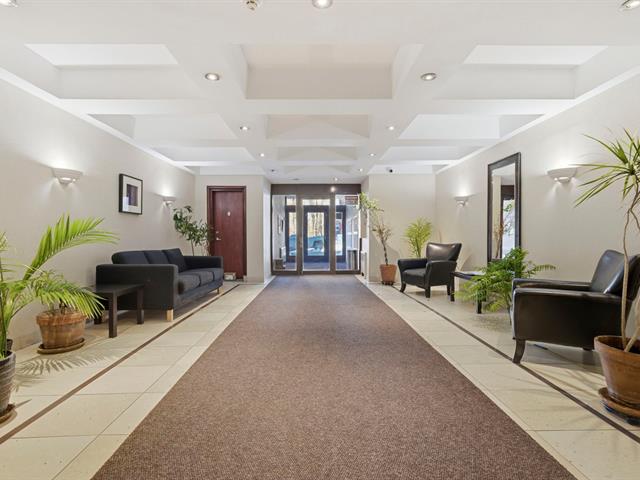 Condo à vendre, Montréal (Côte-des-Neiges/Notre-Dame-de-Grâce)