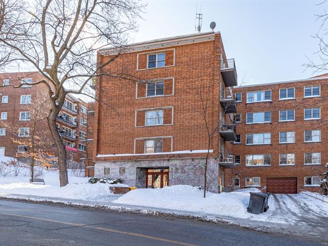 Condo à vendre, Montréal (Côte-des-Neiges/Notre-Dame-de-Grâce)
