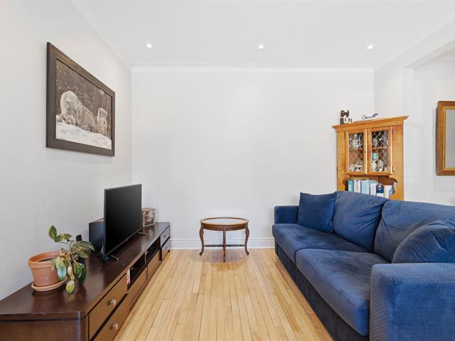Condo à vendre, Montréal (Côte-des-Neiges/Notre-Dame-de-Grâce)