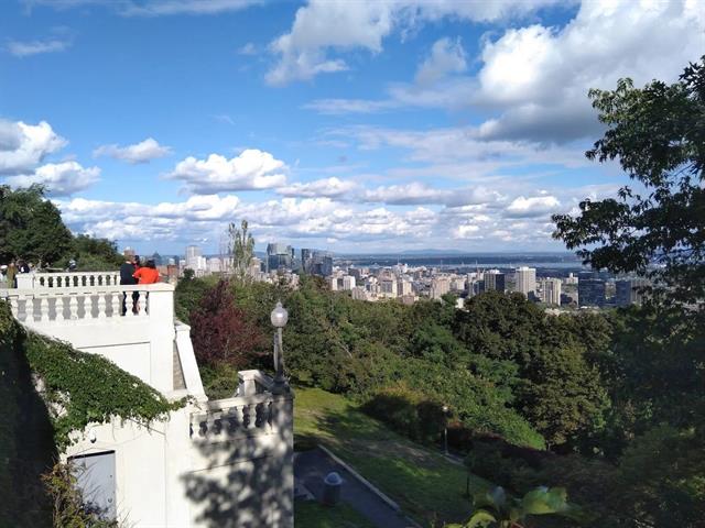 Condo à vendre, Montréal (Côte-des-Neiges/Notre-Dame-de-Grâce)