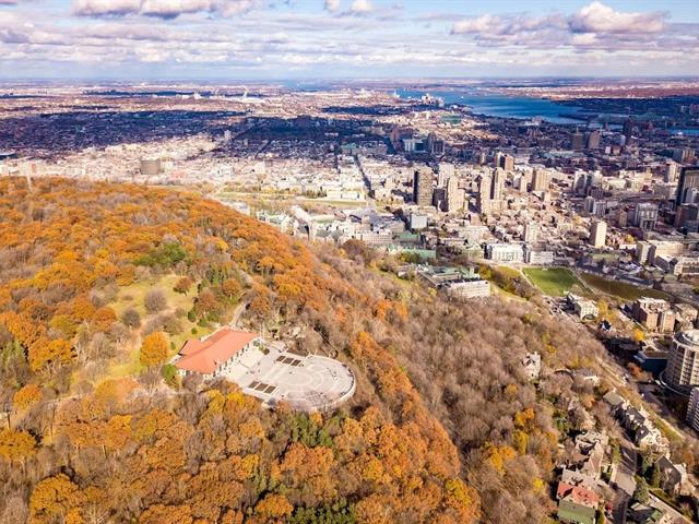 Condo à vendre, Montréal (Côte-des-Neiges/Notre-Dame-de-Grâce)