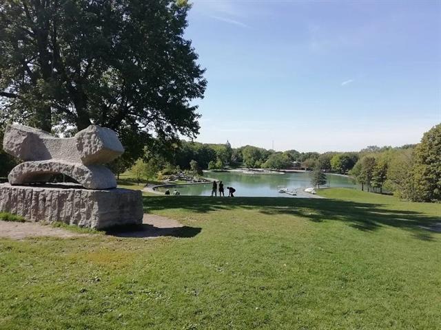 Condo à vendre, Montréal (Côte-des-Neiges/Notre-Dame-de-Grâce)