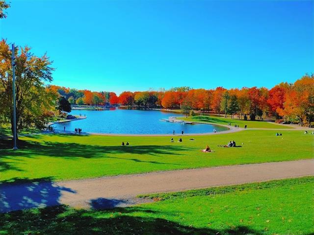 Condo à vendre, Montréal (Côte-des-Neiges/Notre-Dame-de-Grâce)