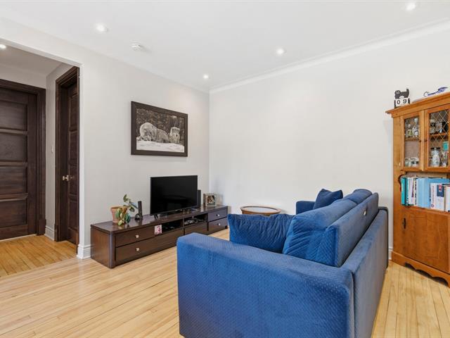 Condo à vendre, Montréal (Côte-des-Neiges/Notre-Dame-de-Grâce)