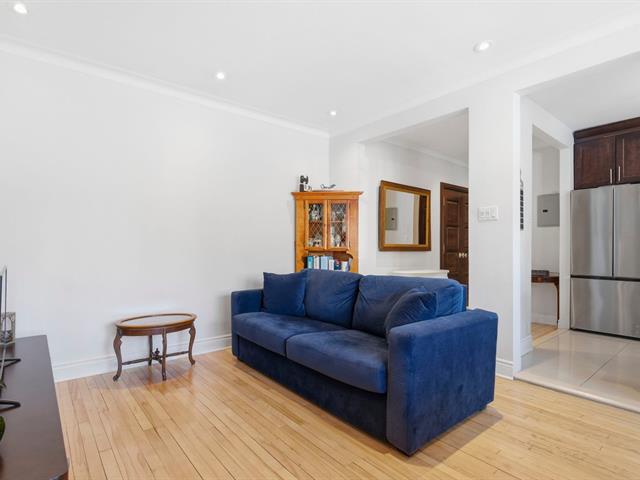 Condo à vendre, Montréal (Côte-des-Neiges/Notre-Dame-de-Grâce)