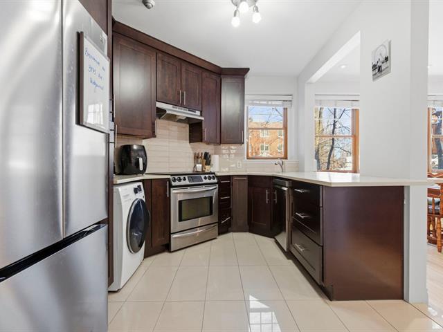 Condo à vendre, Montréal (Côte-des-Neiges/Notre-Dame-de-Grâce)