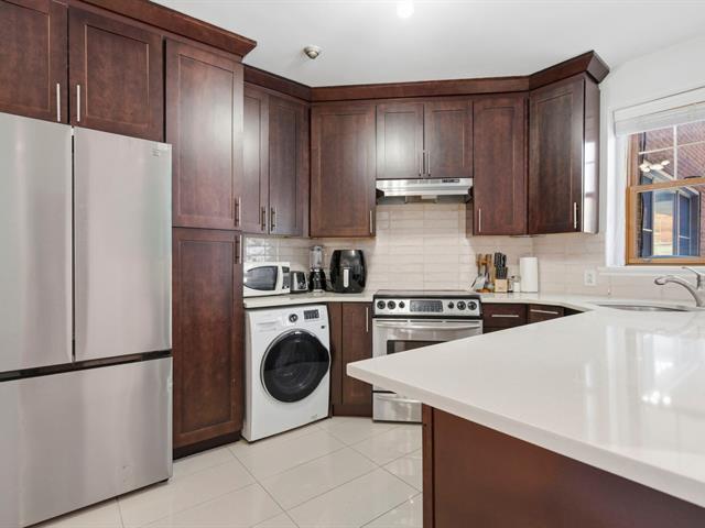 Condo à vendre, Montréal (Côte-des-Neiges/Notre-Dame-de-Grâce)