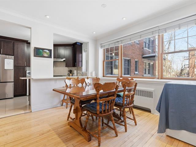 Condo à vendre, Montréal (Côte-des-Neiges/Notre-Dame-de-Grâce)