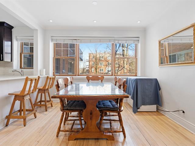 Condo à vendre, Montréal (Côte-des-Neiges/Notre-Dame-de-Grâce)