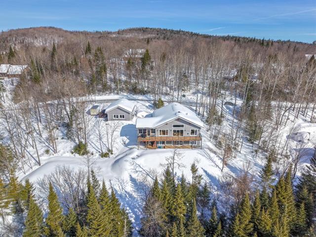 maison à vendre Sainte-Agathe-des-Monts
