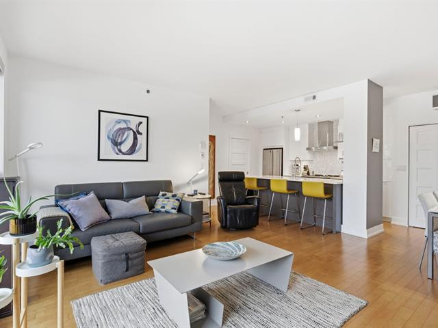 Condo vendu, Montréal (Mercier/Hochelaga-Maisonneuve)