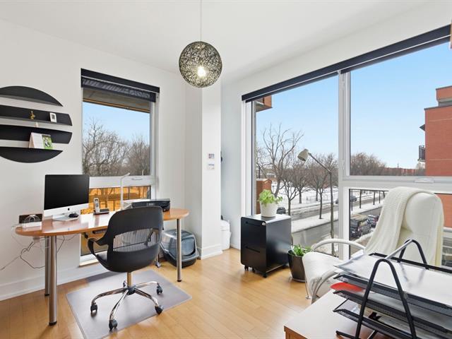 Condo vendu, Montréal (Mercier/Hochelaga-Maisonneuve)
