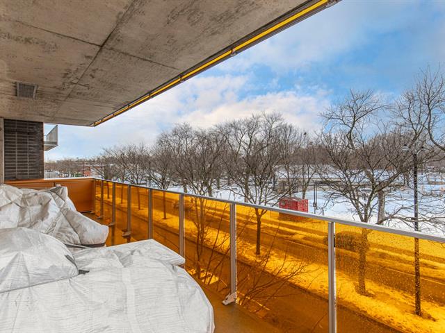 Condo vendu, Montréal (Mercier/Hochelaga-Maisonneuve)