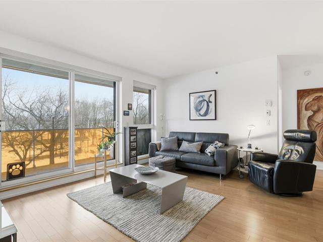 Condo vendu, Montréal (Mercier/Hochelaga-Maisonneuve)