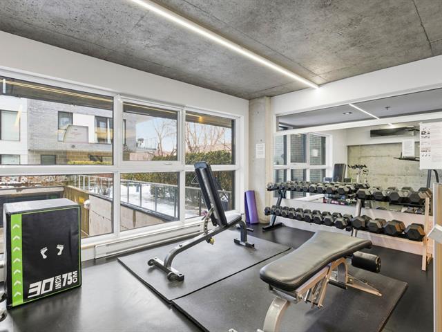 Condo vendu, Montréal (Mercier/Hochelaga-Maisonneuve)