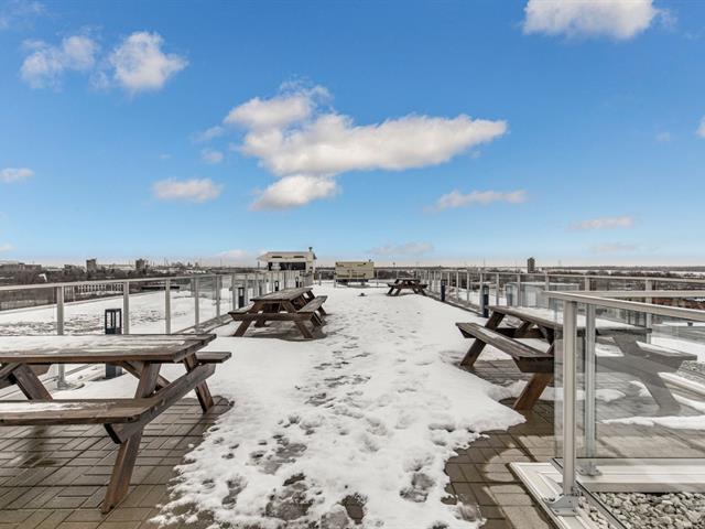 Condo vendu, Montréal (Mercier/Hochelaga-Maisonneuve)