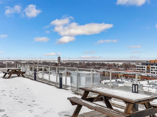 Condo vendu, Montréal (Mercier/Hochelaga-Maisonneuve)