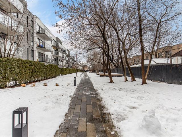 Condo vendu, Montréal (Mercier/Hochelaga-Maisonneuve)