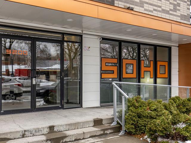 Condo vendu, Montréal (Mercier/Hochelaga-Maisonneuve)